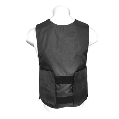 Stab-proof vest