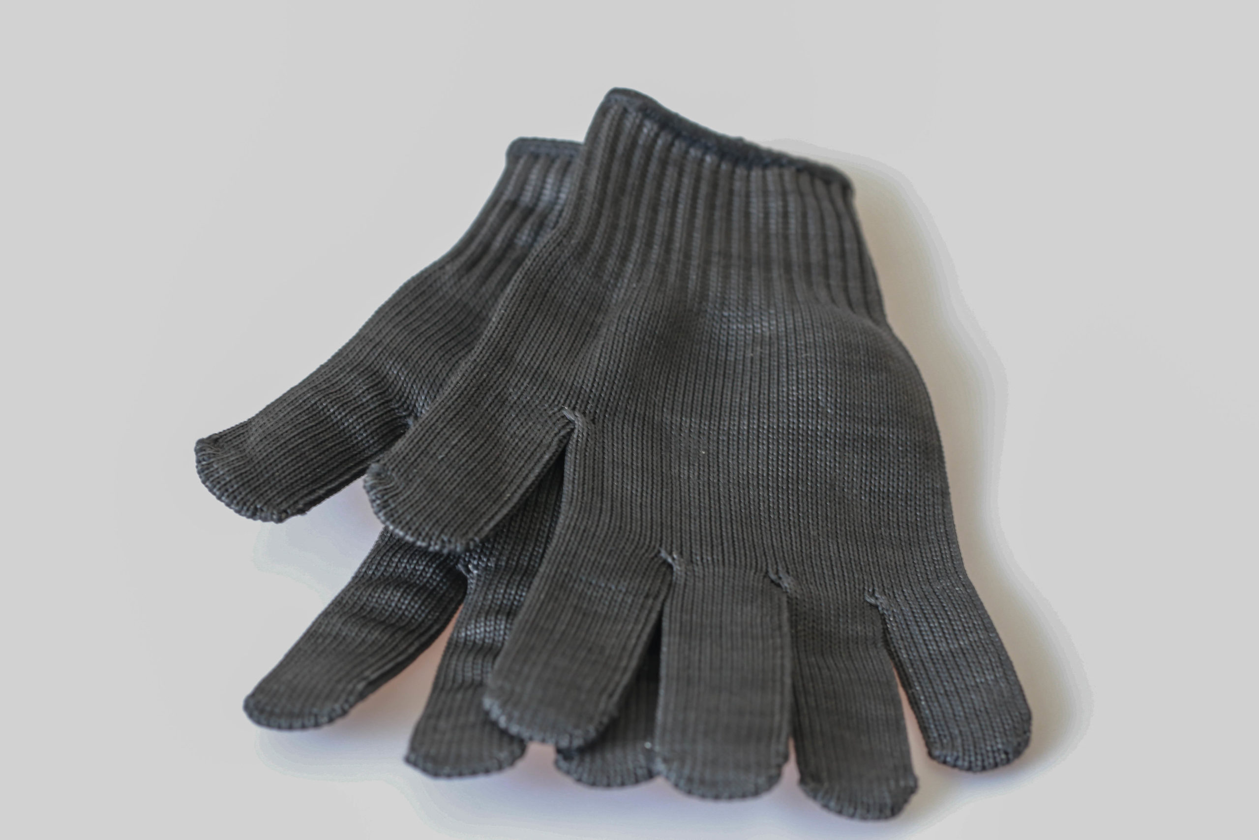 Anti-Cut Safety Leather Gloves - StabApparel-Stab proof clothing ...